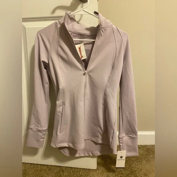 Zip Up - Picture 1 of 1